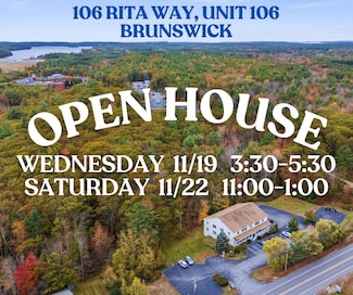106 Rita Way, Brunswick, ME 04011