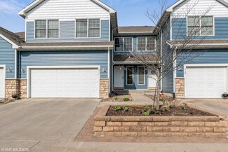 511 E 4th St, Huxley, IA 50124