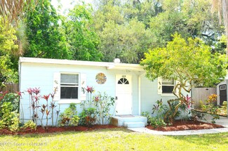 169 Platt Ave, Merritt Island, FL 32952