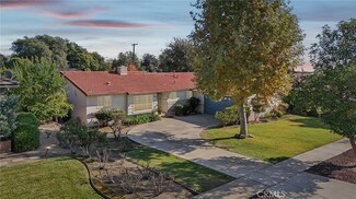 1272 N Ukiah Way, Upland, CA 91786