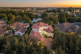 8634 Farthington Way, Orlando, FL 32827