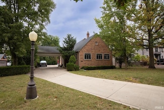 2626 E Broadway, Logansport, IN 46947