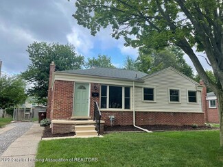 2316 Barstow Rd, Lansing, MI 48906