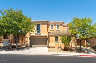 9304 Enchanted Grove Ave, Las Vegas, NV 89149