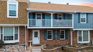 2783 E Geddes Place, Centennial, CO 80122