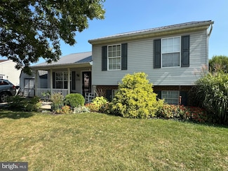 170 Abbotts Dr Unit 24, Abbottstown, PA 17301