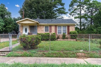 530 E 81st St, Shreveport, LA 71106