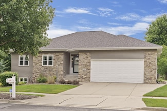 1005 Sandpiper Trail, Cottage Grove, WI 53527