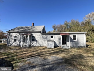 12087 Lincoln St, Ridgely, MD 21660