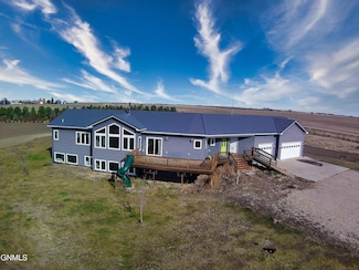 6361 24th St NW, Ryder, ND 58779