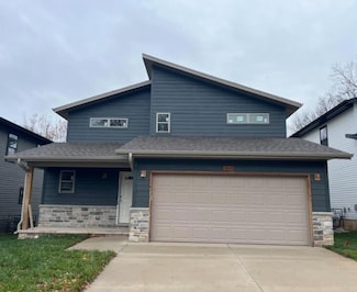 2604 N Prospect Ave, Springfield, MO 65803