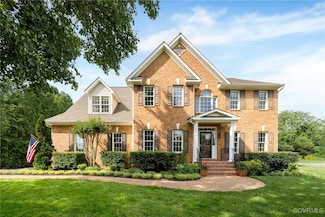 11708 Lincolnshire Ct, Glen Allen, VA 23059