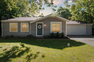 52244 Lily Rd, South Bend, IN 46637