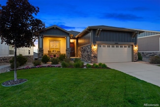 22978 E Bailey Cir, Aurora, CO 80016