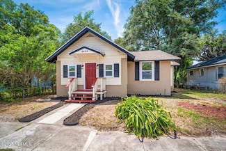 6422 Kathryn Dr, Jacksonville, FL 32208