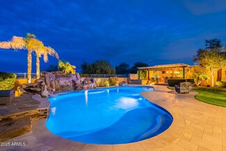 27809 N Silverado Ranch Rd, Peoria, AZ 85383