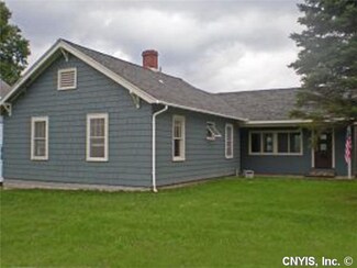 2937 Main St, Blossvale, NY 13308