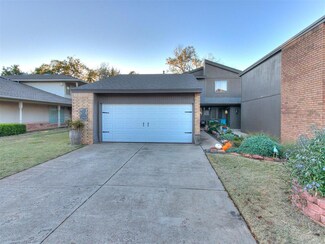 12209 Banyan Ln, Oklahoma City, OK 73162