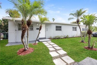 630 SW 50th Terrace, Margate, FL 33068