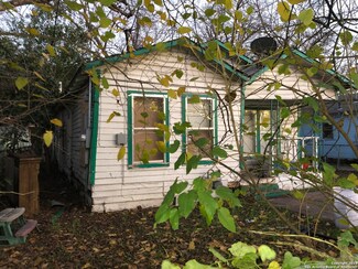 114 Morrow, San Antonio, TX 78204