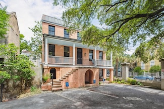 179 Saint Philip St Unit D And E, Charleston, SC 29403