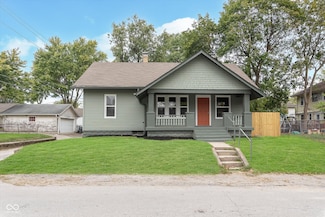 5074 E Walnut St, Indianapolis, IN 46201