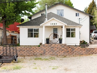 1829 Campton St, Ely, NV 89301