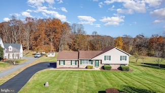 316 Hitching Post Dr, Rising Sun, MD 21911