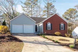 4901 October Way NW, Acworth, GA 30102