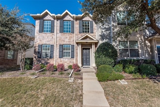 3057 Peyton Brook Dr, Fort Worth, TX 76137
