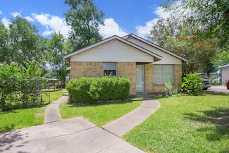 4641 Orange Cir S, Pearland, TX 77581