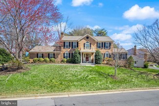 15459 Meherrin Dr, Centreville, VA 20120