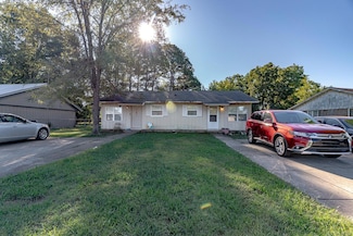 1720 National Rd, Jonesboro, AR 72401