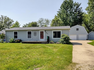 217 Creekview Dr, Battle Creek, MI 49037