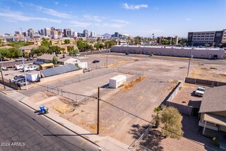1217 S 9th Ave Unit 9, Phoenix, AZ 85007