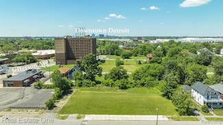 1075 Coplin St, Detroit, MI 48215