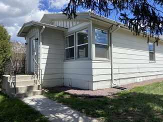 1856 Georgia Ave, Butte, MT 59701