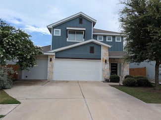 7113 Cherry Beam Path, Austin, TX 78744