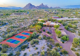 9716 E Mariposa Grande Dr, Scottsdale, AZ 85255