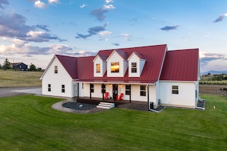 6301 Fox Farm Rd, Great Falls, MT 59404