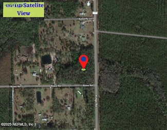 0 Rowe Rd Unit 2087382, Hilliard, FL 32046