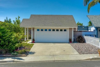 2640 Luciernaga St Unit 1, Carlsbad, CA 92009