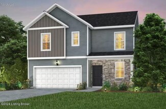 4006 Mosswood Ln, Lagrange, KY 40031