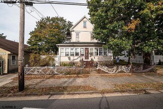 737 Shore Rd, Somers Point, NJ 08244