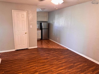 1710 10th St Unit 12, Wichita Falls, TX 76301