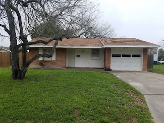 410 Eldon Cir, Corpus Christi, TX 78412