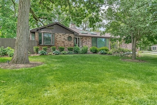 9109 W 123rd St, Palos Park, IL 60464