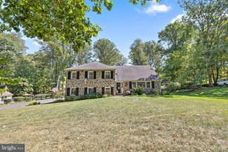 3654 Wyola Dr, Newtown Square, PA 19073