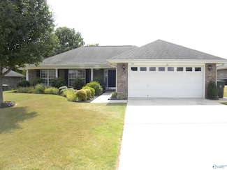107 Haven Ridge Rd, Madison, AL 35758