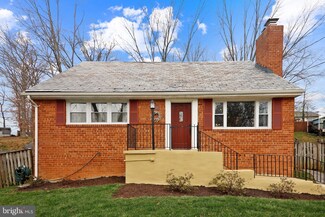 8343 Verona Dr, New Carrollton, MD 20784